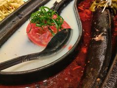 -锦府盐帮·李宅(领展购物广场中关村店)