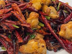 -韩风烤牛肉冷面店