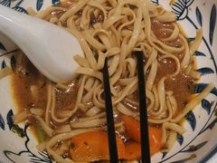 -康师傅私房牛肉面(马泉营奥莱店)