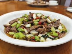 -田园印象·成都土菜院子(华阳店)