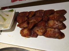 -蜀留香火锅·始于1999·原四川老火锅(白堤路店)