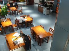 -上海市虹口区图书馆(曲阳分馆)