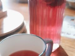 -蜜桃餐厅·伴山(湖滨商业街店)