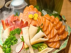 -德川家日本料理(中关村寰太大厦店)