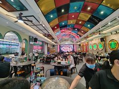 大堂-飞尝蚝·顺德菜·鱼生(顺德总店)