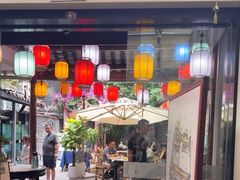 -院8里·少城记忆老川菜(宽窄巷子店)