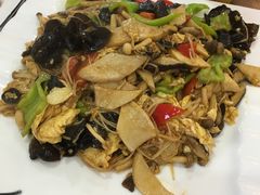 -清真•蜀风园(丁字沽总店)