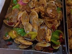 -老三李村河底戳子肉(总店)