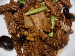 -四季厨房 鲁菜·孔府烤鸭(高新万达店)