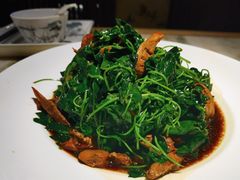 -吴越荣记苏州菜·松鼠桂鱼 100% 活鱼现做(月光码头店)