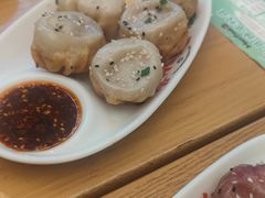 -阿三生煎(正弘城店)