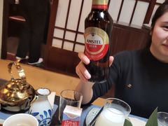 -德川家日本料理(中关村寰太大厦店)