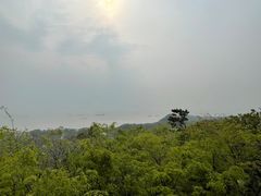 -狼山风景名胜区