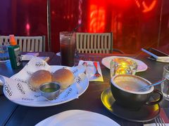 -Nord Grill&Bar Highland诺德西餐(深圳欢乐海岸店)