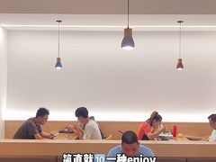 大堂-官桥贡面(吉城大厦店)