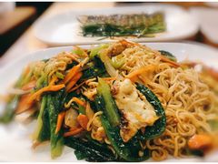 炒方便面-枪火串烧·东北特色烧烤(罗湖总店)