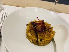 -若蘭慈·无国界素食料理(欢乐海岸店)