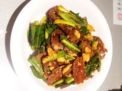 缅香牛肉-丽华园(青少年宫店)