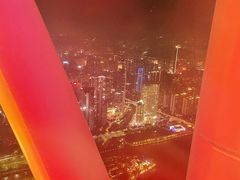 -广州塔