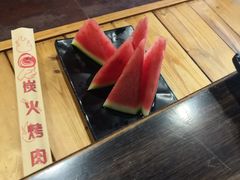 -碳匠炭火烤肉