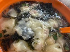 -阿麟馄饨(延长路店)