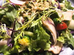 -HIGH FIVE哈福手工汉堡(桂林路店)