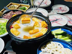 -牛牛和牛海鲜粥底火锅(长虹国际城店)