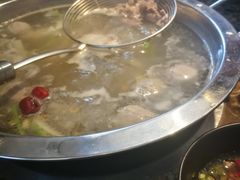-林记潮牛·牛肉火锅(上马墩店)