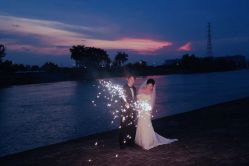 -金夫人婚纱摄影(华南店)