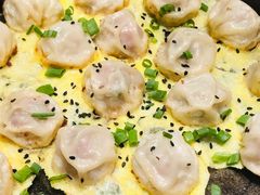 凤栖限量生煎包-凤栖酒店