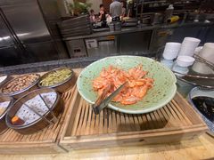-芭菲盛宴·环球美食(锦城万达广场店)