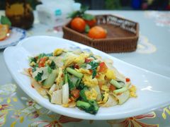 大救驾（大）-龙姐私房菜(和顺古镇店)