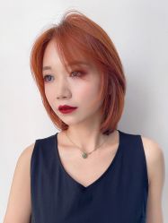-杉影印象日式烫染專門店