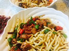 -文三里屯面馆(三里屯店)