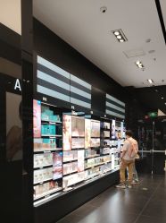-丝芙兰Sephora