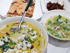-火龙堂·风味民间菜(文一路店)