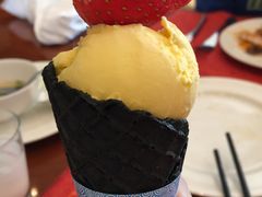 -怡咖啡·自助餐·西安香格里拉