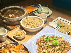 -食锦记·福建私房菜(浦西万达店)
