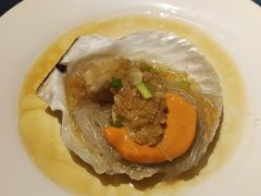 -金狮麟·新豫菜(金码大厦店)