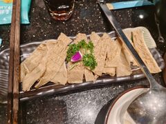 -五星桥原切肥牛火锅·30年专注好牛肉(湖塘店)