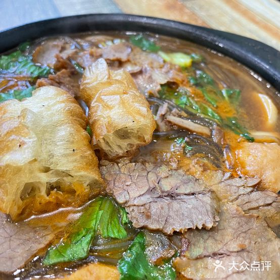 117海鲜砂锅(柳庄街店)