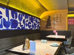 -对酒当歌·地道川菜(八佰伴店)