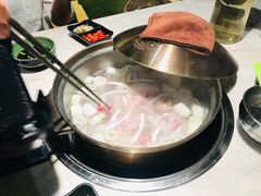 -狐狸爱上椰子鸡(滨江星光大道店)