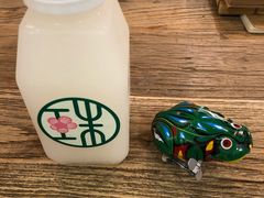 -宝珠奶酪(长宁金虹桥店)