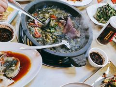 -石锅鱼府(二分店)