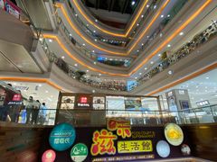-巴黎春天(浦建店)