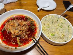 -毛草房(南辛庄街店)