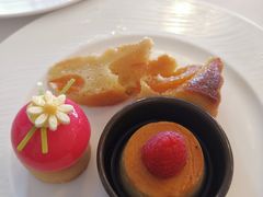 -上海和平饭店华懋阁 Cathay Room