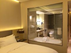 -常熟理文铂尔曼酒店