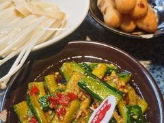 -蘭奢雅集·江浙菜(青山江滩店)